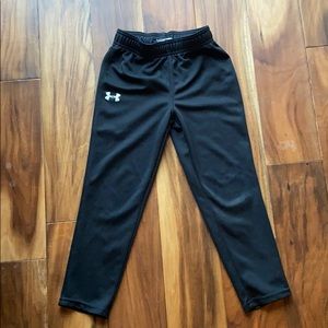 Boys under armour pants